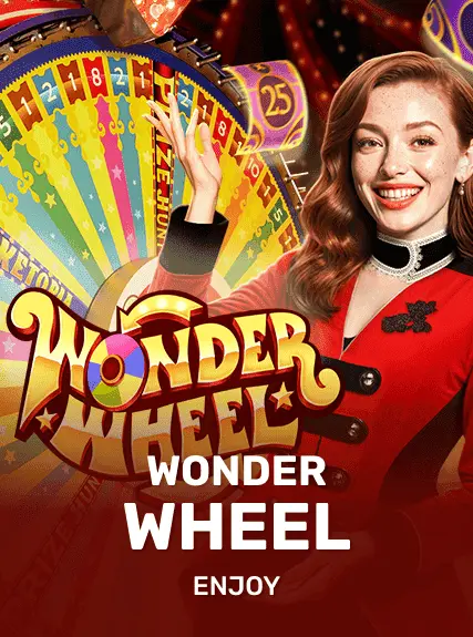Wonder Wheel