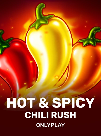 Hot & Spicy Chili Rush