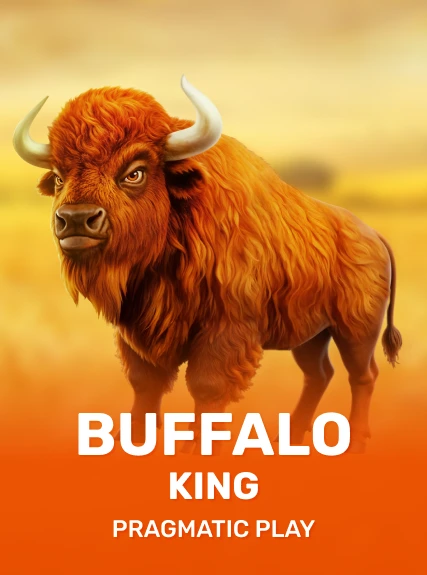 Buffalo King