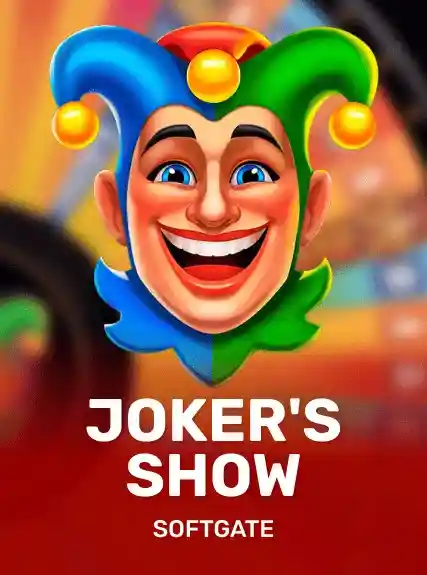 Joker's Show