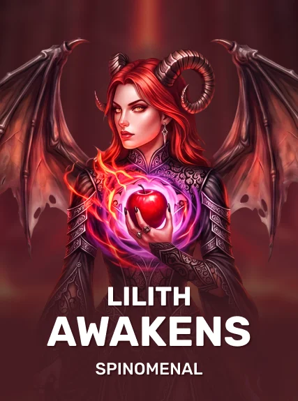 Lilith Awakens